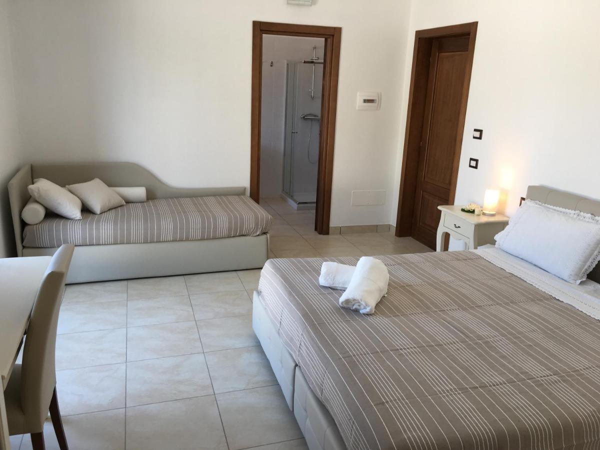 Villa Elia - Tenuta Le Scerze - Salento Homes Borgagne Ngoại thất bức ảnh