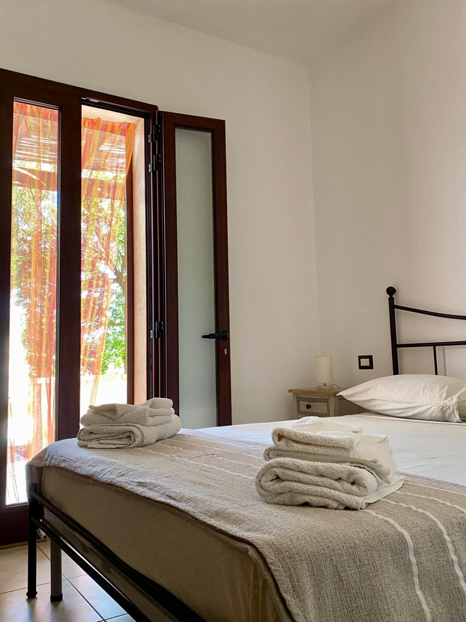 Villa Elia - Tenuta Le Scerze - Salento Homes Borgagne Ngoại thất bức ảnh