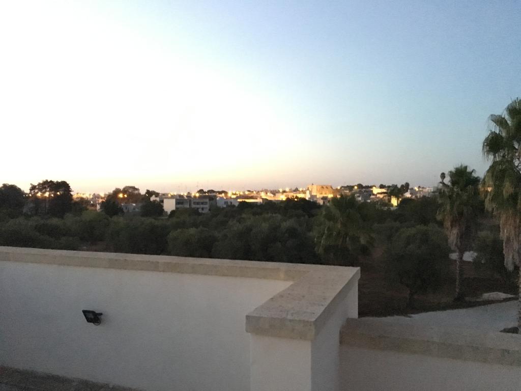 Villa Elia - Tenuta Le Scerze - Salento Homes Borgagne Ngoại thất bức ảnh