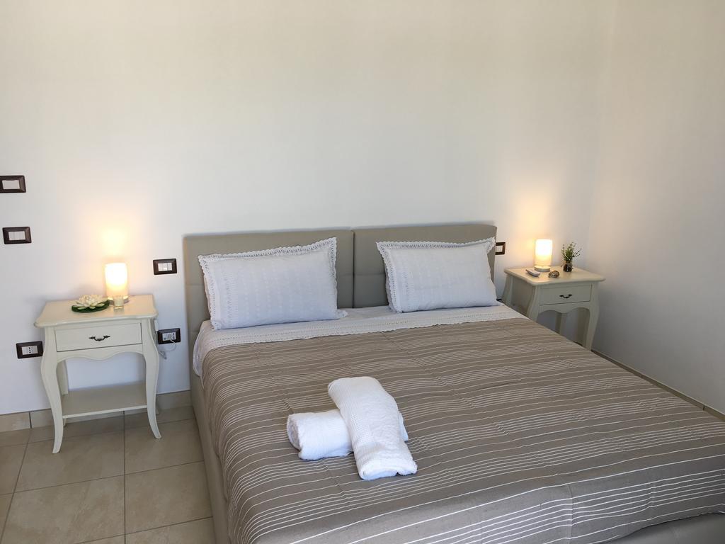 Villa Elia - Tenuta Le Scerze - Salento Homes Borgagne Ngoại thất bức ảnh