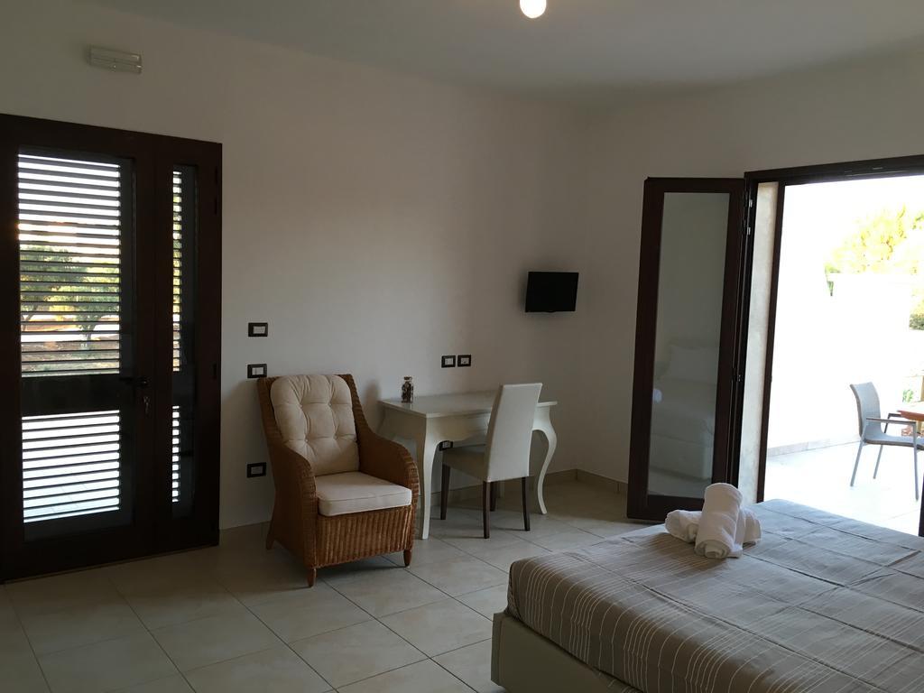 Villa Elia - Tenuta Le Scerze - Salento Homes Borgagne Ngoại thất bức ảnh