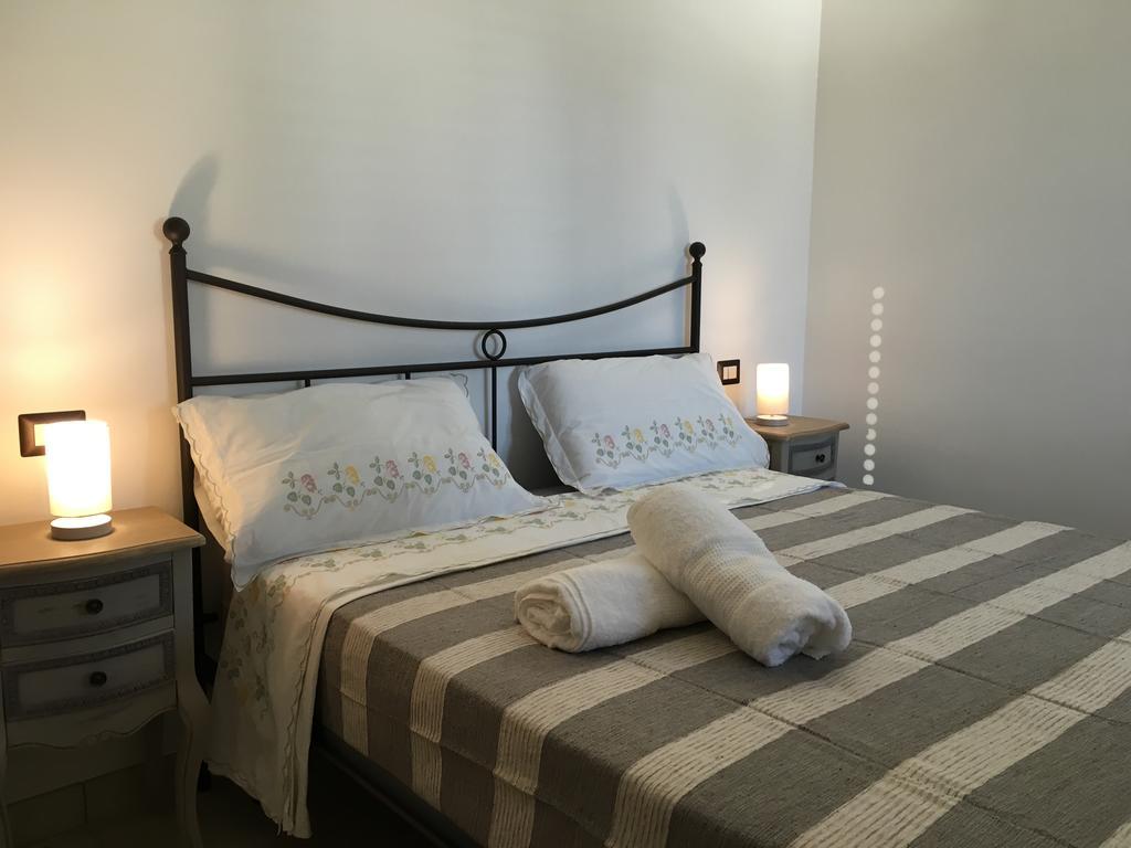 Villa Elia - Tenuta Le Scerze - Salento Homes Borgagne Ngoại thất bức ảnh