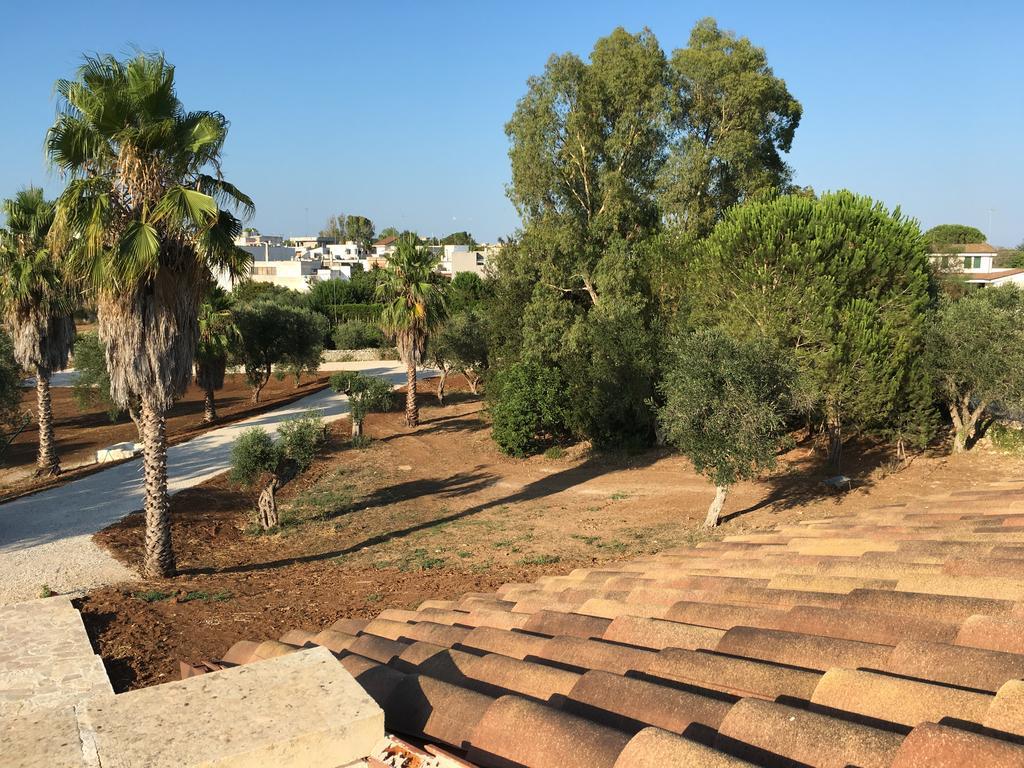 Villa Elia - Tenuta Le Scerze - Salento Homes Borgagne Ngoại thất bức ảnh