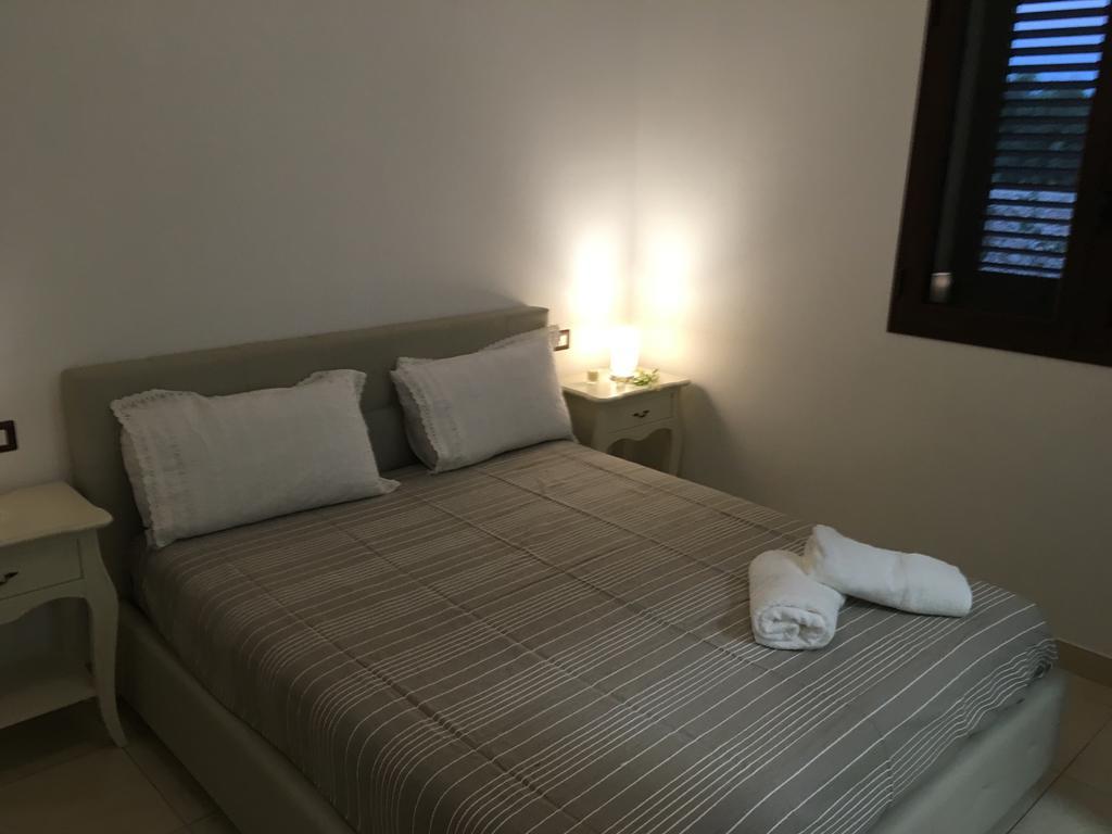 Villa Elia - Tenuta Le Scerze - Salento Homes Borgagne Ngoại thất bức ảnh
